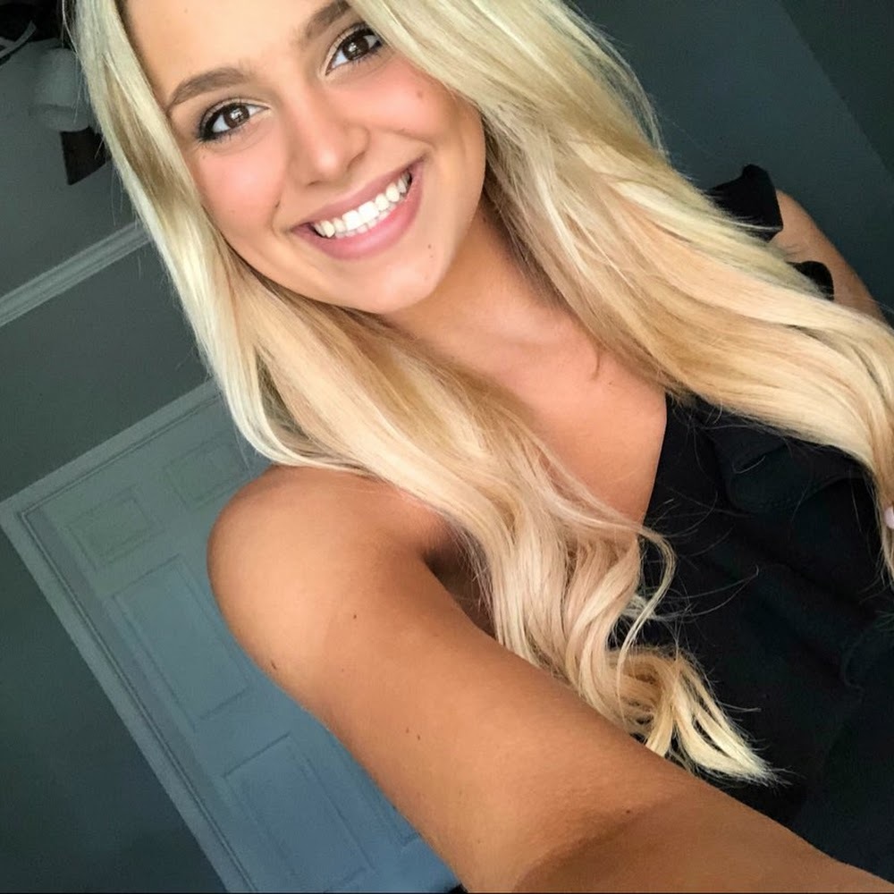 Meet your Posher, Savannah